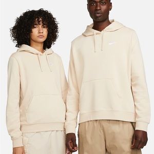 Nike Sportswear Club Fleece